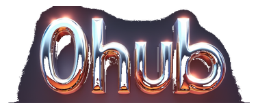 0hub logo